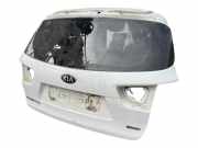 Hintertür 73700C5021 Kia Sorento III (UM) SUV 2.2 CRDi 16V VGT 4x4 (D4HB)