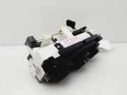 Bedienung Klimaanlage T1000220K Peugeot 308 (4A/C) Schrägheck 1.6 HDi 16V (DV6TED4(9HZ))