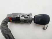 Zündschloss 6001550786 Dacia Logan (LS) Limousine 1.4 (K7J-710)