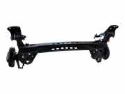 Hinterachse 5Q0501049BH Seat Leon (5FB) Schrägheck 5-drs 1.4 TSI 16V (CZCA)