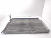 Klimakondensator 20759647 Daewoo / Chevrolet Captiva (C100) SUV 2.4 16V 4x2 (Z24SED)