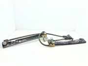 Fensterheber Rechts Vorne 6J3837462 Seat Ibiza IV SC (6J1) Schrägheck 3-drs 1.9 TDI 105 (BLS)