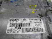 Motorsteuergerät 9652183780 Peugeot 307 Break (3E) Kombi 2.0 HDi 110 FAP (DW10ATED(RHS))