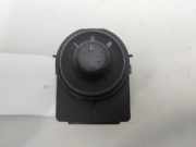 Spiegelverstellung Schalter 13271827 Opel Meriva (B) Großraumlimousine 1.7 CDTI 16V (A17DT)