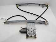 Fensterheber Rechts Vorne 9222ET Citroën Xsara Picasso (CH) Großraumlimousine 2.0 HDi 90 (DW10TD(RHY))