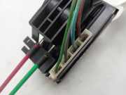 Bedienung Klimaanlage SE021619001B Seat Ibiza I (021A) Schrägheck 0.9 900 Junior,Playa (146.A.000)