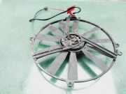Kühlerventilator 0005007093 Mercedes-Benz 190 (W201) Limousine 2.3 E (M102.985)