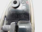 Türgriff Innen Rechts Hinten 7700830079 Renault I CLASSIC (LA0) 1.6e RT 90 CV / 66 KW