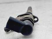 Kraftstoff-Injector 9657144580 Ford Kuga I SUV 2.0 TDCi 16V (G6DG)