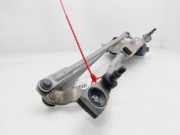 Scheibenwischermotor Vorne 8A61178571AB Ford Fiesta 6 (JA8) Schrägheck 1.0 EcoBoost 12V 125 (M1JH)