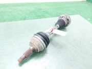 Antriebswelle Links Vorne 7L0407271E Porsche Cayenne (9PA) SUV 4.8 V8 32V S (M48.01)