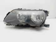 Scheinwerfer Links 63126910955 BMW 3 serie (E46/4) Limousine 316i 16V (N42-B18A)