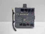 Steuergerät Zentralverriegelung A2129003914 Mercedes-Benz C (W204) Limousine 2.2 C-200 CDI 16V BlueEFFICIENCY (OM651.913)