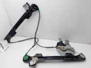 Fensterheber Links Vorne C2S51553 Jaguar X-type Limousine 2.2 D 16V (QJBA)