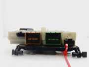 Sicherungskasten 7G9T14A073DB Ford MONDEO BER. (CA2) Trend 140 CV / 103 KW