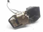 Türschloss Links Hinten FQM100530 Rover 200 (RF) Schrägheck 220D 2.0 (20T2R)
