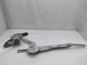 Fensterheber Rechts Vorne HR514020 Hyundai Galloper II Geländewagen 2.5 TCI (D4BH)