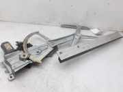 Fensterheber Rechts Vorne 5140074 Opel Astra H GTC (L08) Schrägheck 3-drs 1.7 CDTi 16V (Z17DTH)