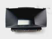 Multifunctionelle Display 13275077 Opel Astra H (L48) Schrägheck 5-drs 1.4 16V Twinport (Z14XEP)