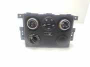 Bedienung Klimacontrolle 3951065JD4 Suzuki Grand Vitara II (JT) SUV 2.0 16V (J20A)