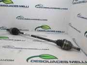 Antriebswelle Rechts Vorne 93192082 Opel Corsa B (73/78/79) Schrägheck 1.7D (17D(4EE1))