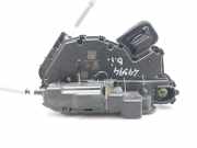 T?rschloss Links Vorne 5TB837015C Seat (KL1) Style 131 CV / 96 KW