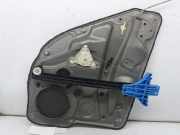 Fensterheber Rechts Hinten 1J4839730 Volkswagen IV BERLINA (1J1) *