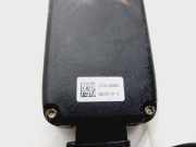 Gürtelschnalle Links Hinten 1857740C1C Tesla Model 3 Limousine Standard RWD Plus, Long Range RWD (3D5)