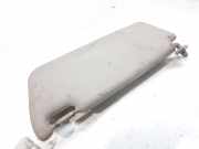 Sonnenblende Rechts 20381015108J44 Mercedes-Benz CLK (C209) Coupé 2.7 270 CDI 20V (OM612.967)