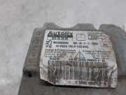 Steuerger?t Airbag 9655880880 Peugeot 407 (6D) Limousine 2.0 HDiF 16V (DW10BTED4(RHR))