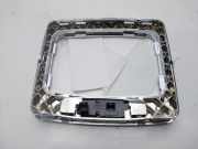 Zierleiste ACHTERLICHT A2042674488 Mercedes-Benz E (W212) Limousine E-200 CDI 16V BlueEfficiency (OM651.925)