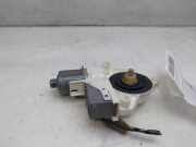 Fensterhebermotor Rechts Hinten 0130822200 Peugeot 407 (6D) Limousine 2.0 HDiF 16V (DW10BTED4(RHR))