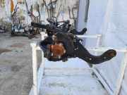 Hinterachse BFTD28B0XB Mazda 3 (BM/BN) Schrägheck 2.0 SkyActiv-G 120 16V (PE)