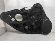 Fensterheber Links Hinten C46861100 Jeep Cherokee (KL) Geländewagen 2.0 CRD 16V 4x2 (EBT)