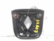 Motorhaube Emblem 242099000 Renault Clio II (BB/CB) Schrägheck 1.5 dCi 65 (K9K-700)