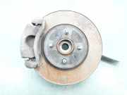 Achsschenkel Halter Links Vorne 51715H8200 Kia Rio III (UB) Schrägheck 1.4 CRDi 16V (D4FC)