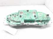 Tachoeinheit Kmh 9436527010 Hyundai Coupe Coupé 2.0i FX 16V (G4GF)