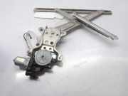 Fensterheber Rechts Vorne 807004A00C Nissan Pixo (D31S) Schrägheck 1.0 12V (K10B(Euro 5))