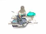 Bedienung Klimaanlage 69577309 Dacia Logan (LS) Limousine 1.5 dCi (K9K-792)