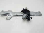 Fensterheber Links Vorne 2039078 Ford Ka+ Schrägheck 1.2 Ti-VCT (BIKE)