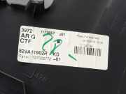 Türverkleidung Links Hinten 829A11902R Renault Captur II (RJB) SUV 1.3 Mild Hybrid 160 16V (H5H-490(H5H-E4))