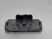 Warnleuchte Schalter 6M2T13A350AA Ford MONDEO BER. (CA2) Trend 125 CV / 92 KW