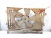 Kühlerventilator 1636300070 Toyota Corolla (E12) Schrägheck 1.4 16V VVT-i (4ZZFE)