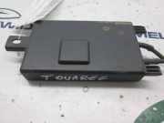 Antenne 7L6035507E Volkswagen Touareg (7LA/7L6) SUV 5.0 TDI V10 (AYH) AYH