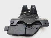 Heckschloss 8196401 BMW 3 serie (E46/4) Limousine 320d 16V (M47-D20(204D1))