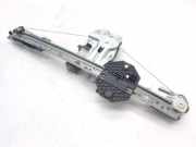 Fensterheber Rechts Vorne 807209299R Dacia Ambiance 75 CV / 55 KW