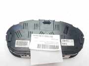 Tachoeinheit Kmh 248107859R Renault Megane III Berline (BZ) Schrägheck 5-drs 1.5 dCi 85 (K9K-830(K9K-F8))