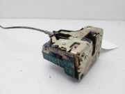 Türschloss Links Hinten 7700434602 Renault Scénic I (JA) -> 1999, Zie MEGANE Großraumlimousine 1.9 dCi RX4 (F9Q-740)