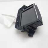 Multifunctionelle Display 280384497R Renault Megane III Grandtour (KZ) Kombi 5-drs 1.6 Energy dCi 130 (R9M-402(R9M-A4))