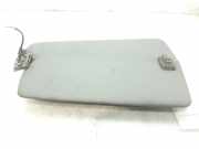 Sonnenblende Links 7L6857551AC Volkswagen Touareg (7LA/7L6) SUV 2.5 TDI R5 (BAC) BAC